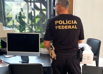 Em investigação sobre lavagem de dinheiro no RN, SP e RS, Polícia Federal bloqueia R$244 milhões
