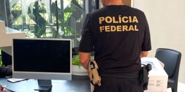 Em investigação sobre lavagem de dinheiro no RN, SP e RS, Polícia Federal bloqueia R$244 milhões