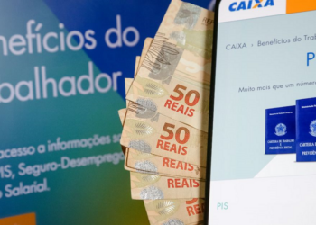 Nascidos em janeiro já podem sacar o abono salarial