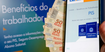 Nascidos em janeiro já podem sacar o abono salarial