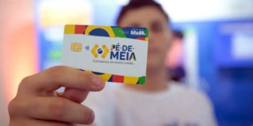 MEC abre pré-inscrição do Pé-de-Meia Licenciaturas 2026 nesta terça-feira (17)