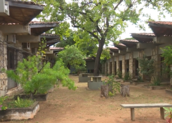 Aulas no Campus Mossoró da Uern são retomadas nesta terça (24) após interrupção de energia