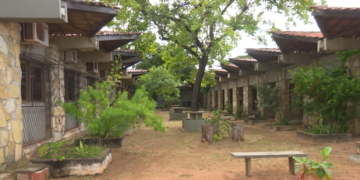 Aulas no Campus Mossoró da Uern são retomadas nesta terça (24) após interrupção de energia