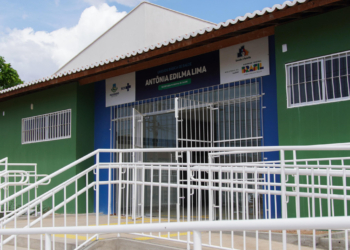 Nova UBS do Alto do Sumaré será entregue nesta quinta-feira em Mossoró