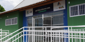 Nova UBS do Alto do Sumaré será entregue nesta quinta-feira em Mossoró