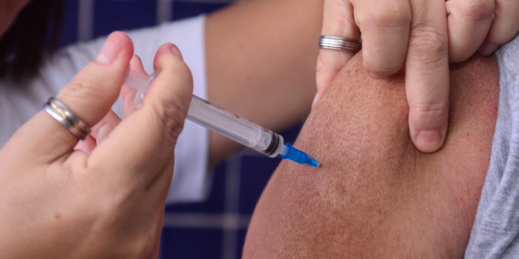 Mossoró mantém vacinação contra HPV para público de 9 a 19 anos