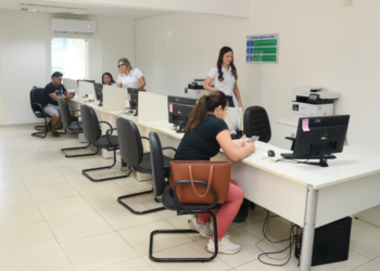 Mossoró inicia “Sabadão do IPTU” com atendimento extra para emissão de boletos