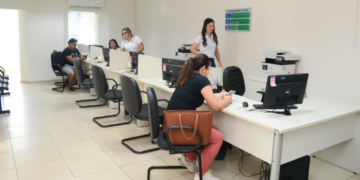 Mossoró inicia “Sabadão do IPTU” com atendimento extra para emissão de boletos