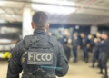 FICCO/RN prende investigados e apreende armas em operação contra organização criminosa