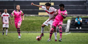 Potiguar enfrenta o Laguna em Serra do Mel de olho em vaga na semifinal do Estadual
