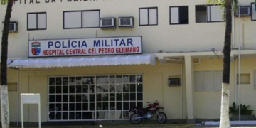 Hospital da PM monitora outros dois pacientes e reforça investigação após casos de “superfungo”