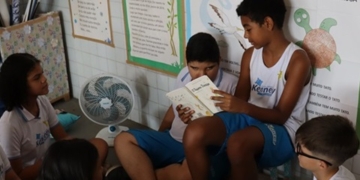 RN registra maior avanço na fluência leitora de alunos do 2º ano em 2025