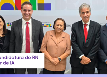 Governo do RN apresenta proposta para sediar supercomputador do Plano Brasileiro de Inteligência Artificial
