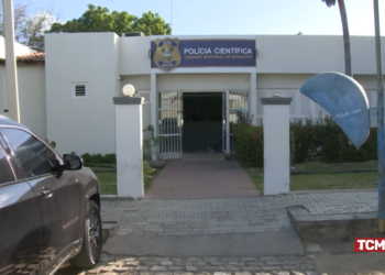 Polícia Científica pede ajuda para identificar cadeirante morto em atropelamento na BR-304, em Mossoró