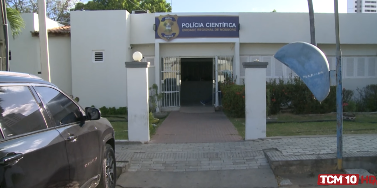 Polícia Científica pede ajuda para identificar cadeirante morto em atropelamento na BR-304, em Mossoró