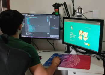 Pesquisadores da Ufersa desenvolvem software para organizar adoção de animais