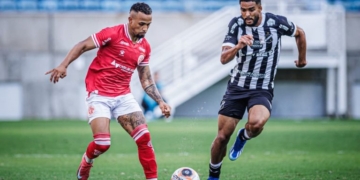 ABC e América conhecem adversários na Copa do Nordeste