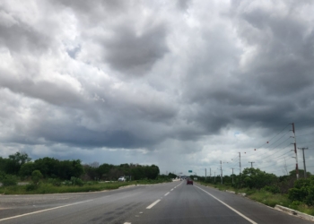 Inmet amplia alerta vermelho para 63 cidades do RN por risco de chuvas intensas