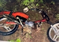 Adolescente morre e outro fica ferido após acidente de moto na zona rural de Mossoró