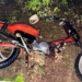 Adolescente morre e outro fica ferido após acidente de moto na zona rural de Mossoró