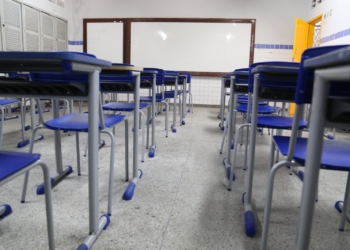 Prefeito sanciona reajuste de 5,4% para professores da rede municipal de Mossoró