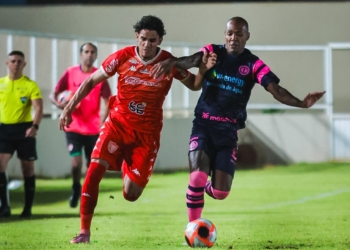 Potiguar elimina o Laguna e avança à semifinal do Estadual