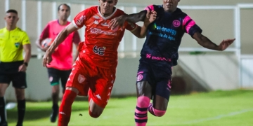 Potiguar elimina o Laguna e avança à semifinal do Estadual