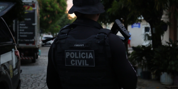 Polícia Civil prende duas mulheres por divulgar jogos de azar ilegais em Caicó