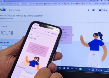 MEC divulga segunda chamada do Prouni 2026 com prazo para matrícula até 13 de março