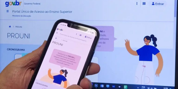 MEC divulga segunda chamada do Prouni 2026 com prazo para matrícula até 13 de março