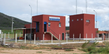 Cidades do RN ficam sem água após vazamento na adutora Sertão Central Cabugi