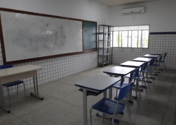 Prefeito sanciona reajuste de 5,4% para professores da rede municipal de Mossoró