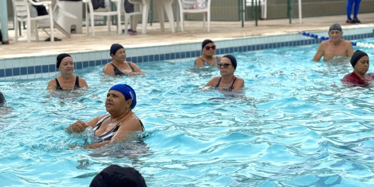 Sesc RN mantém matrículas abertas para modalidades esportivas